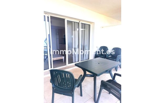 Revente - Appartement - Manilva - Manilva Centro