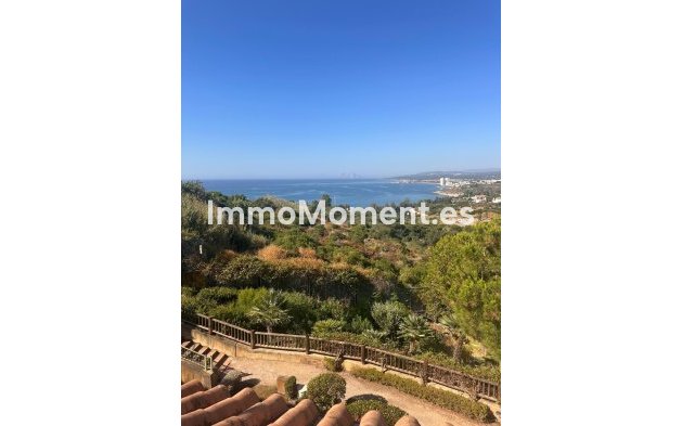 Revente - Appartement - Manilva - Manilva Centro