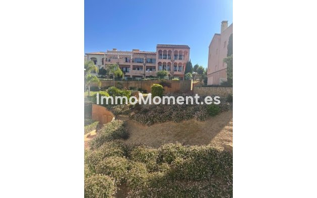 Revente - Appartement - Manilva - Manilva Centro