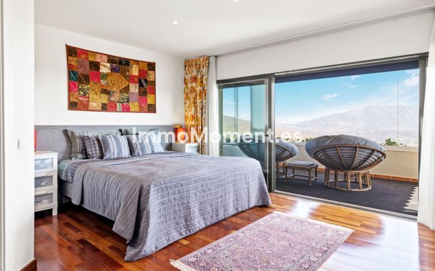 Revente - Villa - Marbella - La Mairena