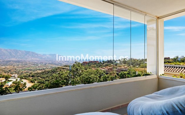 Revente - Villa - Marbella - La Mairena