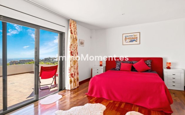 Revente - Villa - Marbella - La Mairena