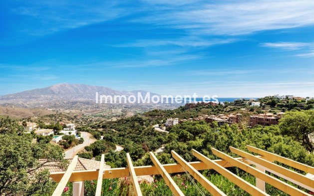 Revente - Villa - Marbella - La Mairena
