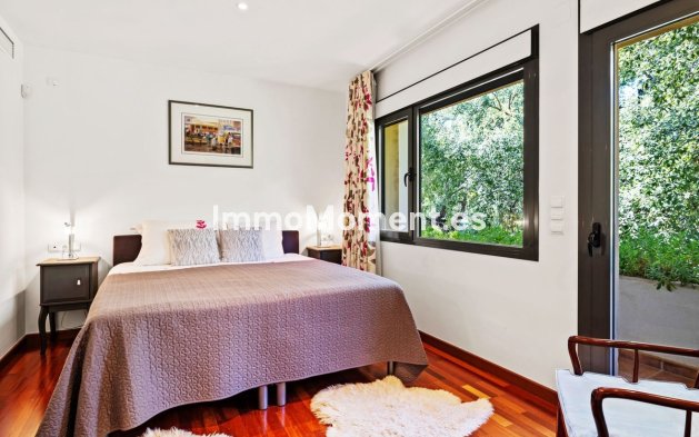 Revente - Villa - Marbella - La Mairena