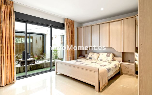 Revente - Villa - Marbella - La Mairena