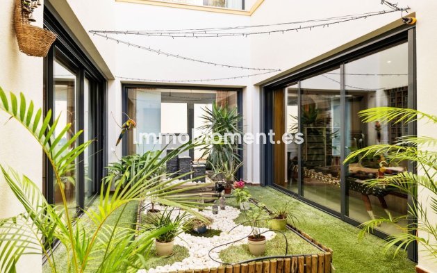 Revente - Villa - Marbella - La Mairena