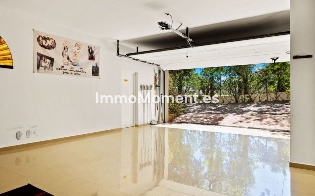 Revente - Villa - Marbella - La Mairena