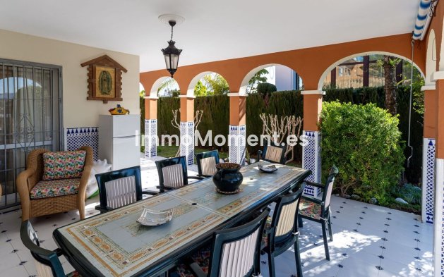 Bestaande woning - Villa - Mijas - Mijas Centro