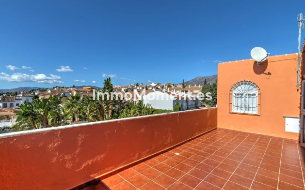 Bestaande woning - Villa - Mijas - Mijas Centro