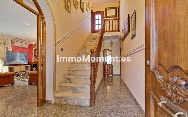 Bestaande woning - Villa - Mijas - Mijas Centro