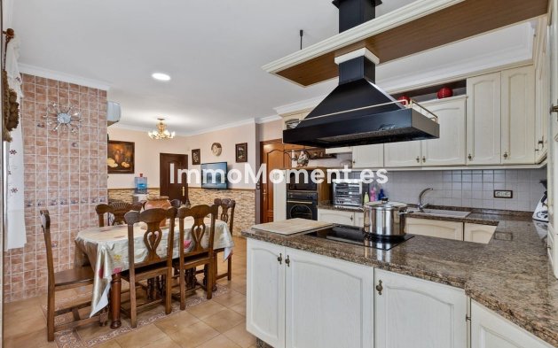 Bestaande woning - Villa - Mijas - Mijas Centro