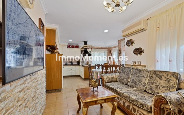 Bestaande woning - Villa - Mijas - Mijas Centro