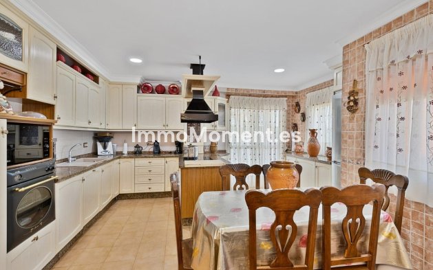 Bestaande woning - Villa - Mijas - Mijas Centro