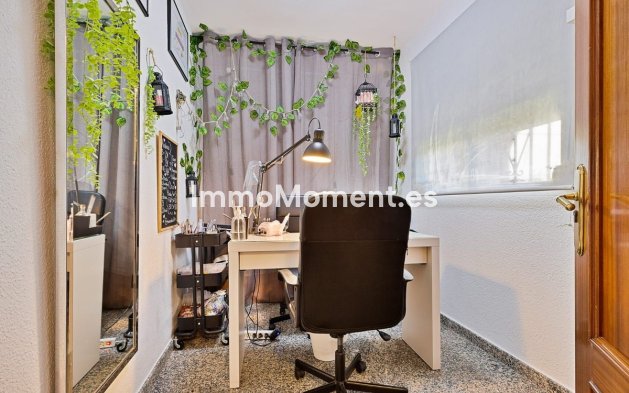 Bestaande woning - Villa - Mijas - Mijas Centro