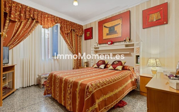 Bestaande woning - Villa - Mijas - Mijas Centro