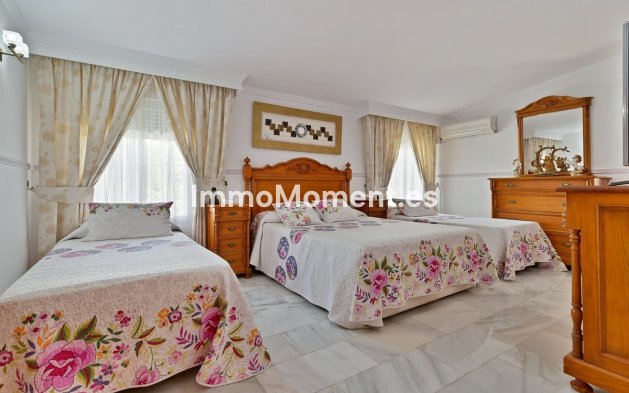 Bestaande woning - Villa - Mijas - Mijas Centro