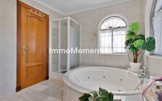 Bestaande woning - Villa - Mijas - Mijas Centro