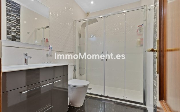 Bestaande woning - Villa - Mijas - Mijas Centro