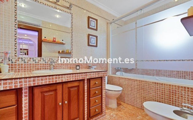 Bestaande woning - Villa - Mijas - Mijas Centro