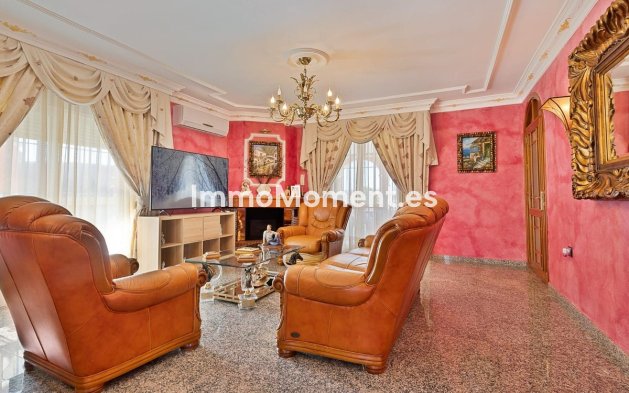 Bestaande woning - Villa - Mijas - Mijas Centro