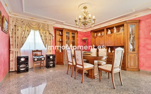 Bestaande woning - Villa - Mijas - Mijas Centro