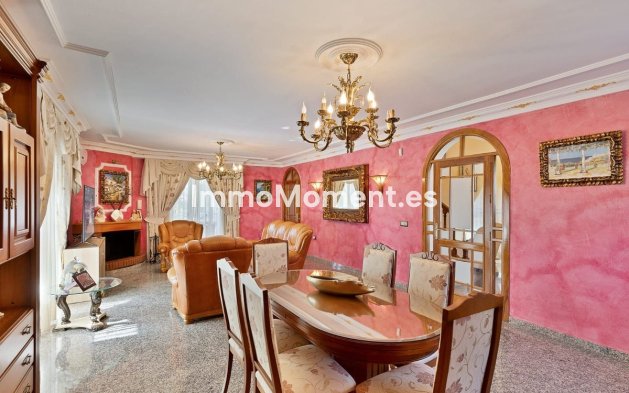 Bestaande woning - Villa - Mijas - Mijas Centro