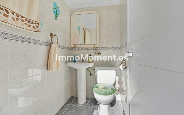 Bestaande woning - Villa - Mijas - Mijas Centro