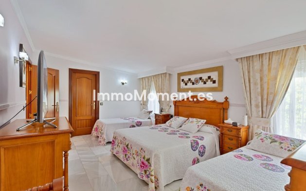 Bestaande woning - Villa - Mijas - Mijas Centro