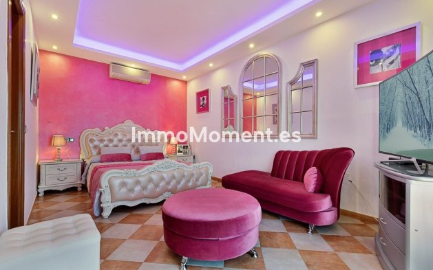 Bestaande woning - Villa - Mijas - Mijas Centro