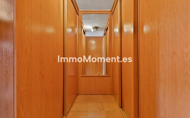 Bestaande woning - Villa - Mijas - Mijas Centro