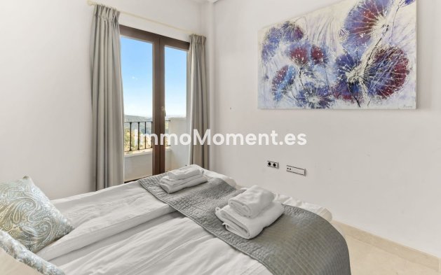 Wiederverkauf - Villa - Benahavís - Benahavís Centro