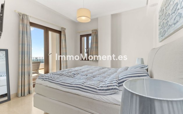 Wiederverkauf - Villa - Benahavís - Benahavís Centro