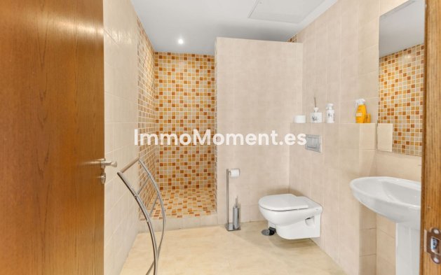 Wiederverkauf - Villa - Benahavís - Benahavís Centro