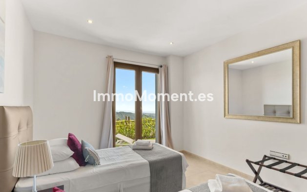 Wiederverkauf - Villa - Benahavís - Benahavís Centro