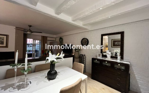 Wiederverkauf - Wohnung - Torrevieja - Torrevieja Centro