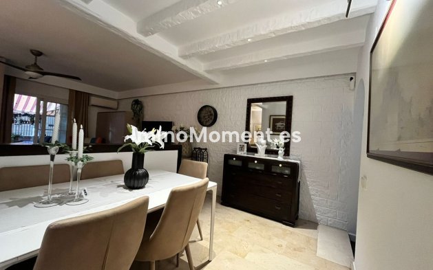 Wiederverkauf - Wohnung - Torrevieja - Torrevieja Centro