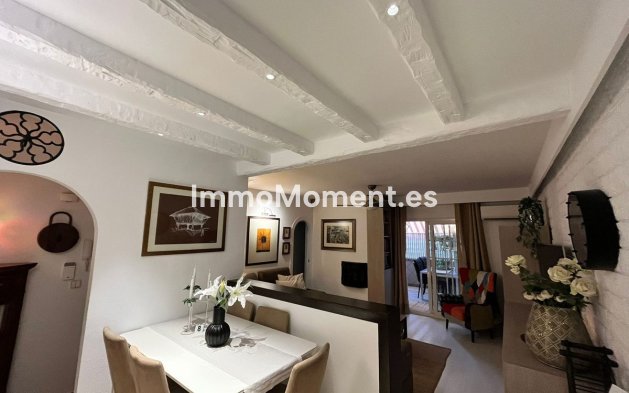 Wiederverkauf - Wohnung - Torrevieja - Torrevieja Centro