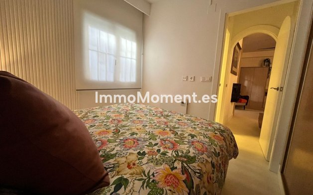 Wiederverkauf - Wohnung - Torrevieja - Torrevieja Centro