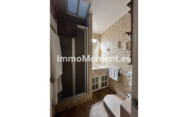 Wiederverkauf - Wohnung - Torrevieja - Torrevieja Centro