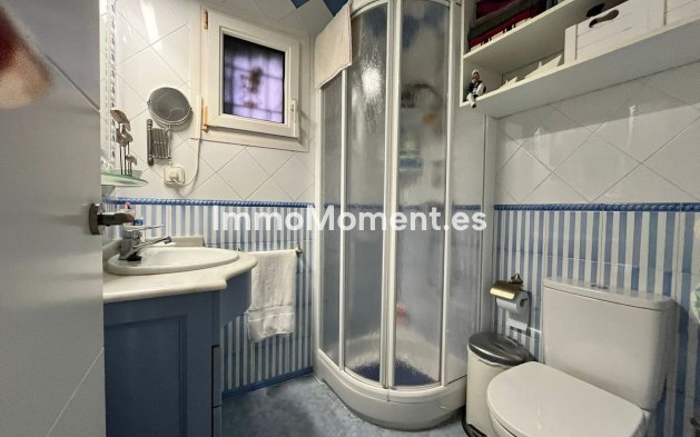 Wiederverkauf - Wohnung - Torrevieja - Torrevieja Centro