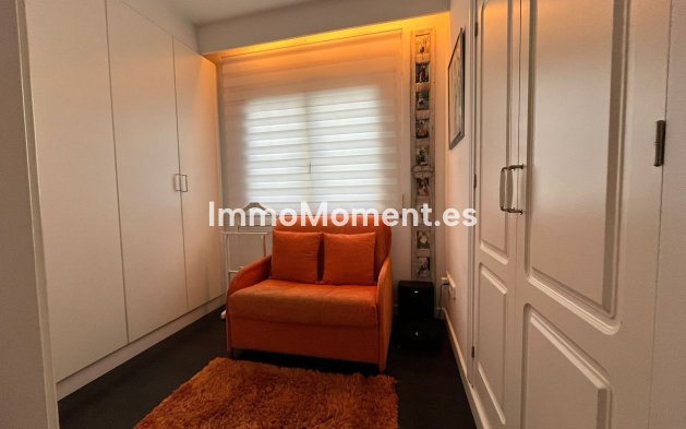 Wiederverkauf - Wohnung - Torrevieja - Torrevieja Centro