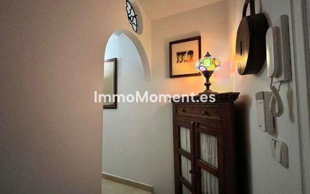 Wiederverkauf - Wohnung - Torrevieja - Torrevieja Centro