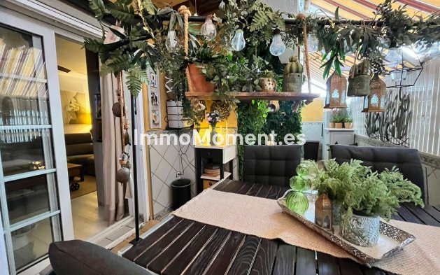 Wiederverkauf - Wohnung - Torrevieja - Torrevieja Centro