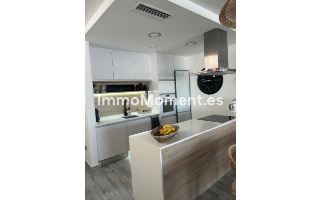 Bestaande woning - Villa - Daya Vieja