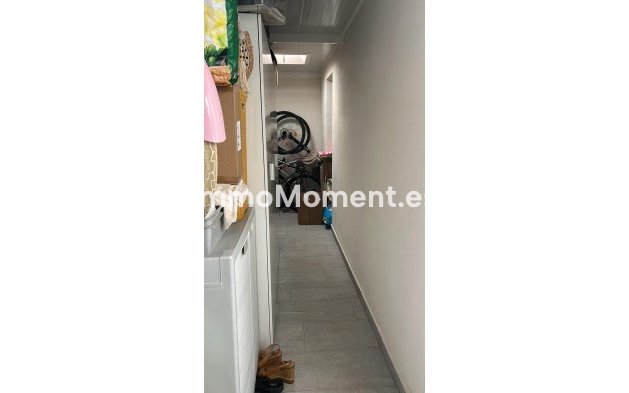 Bestaande woning - Villa - Daya Vieja