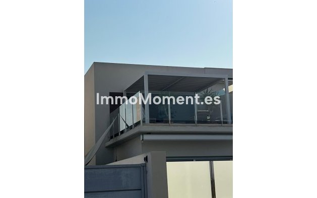 Bestaande woning - Villa - Daya Vieja