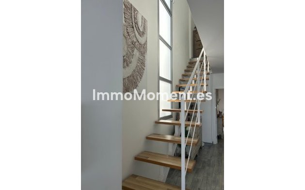 Bestaande woning - Villa - Daya Vieja