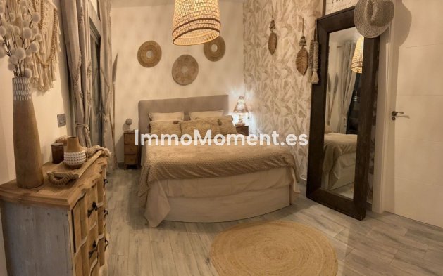 Bestaande woning - Villa - Daya Vieja