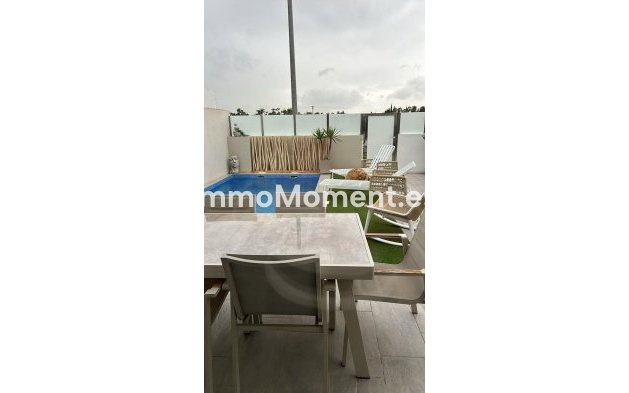 Bestaande woning - Villa - Daya Vieja