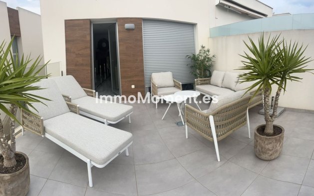 Bestaande woning - Villa - Daya Vieja